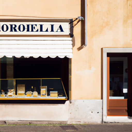 I Migliori Negozi Di Compro Oro Nella Provincia Di Rieti